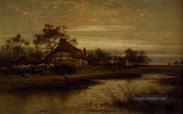  abend - Worcestershire Cottage Homes Abend Benjamin Williams Leader